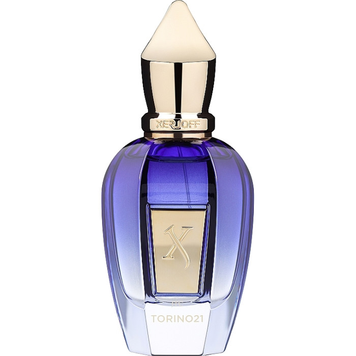 Придбати XERJOFF TORINO 21 за ціною 140 грн. на perfumechic.com.ua